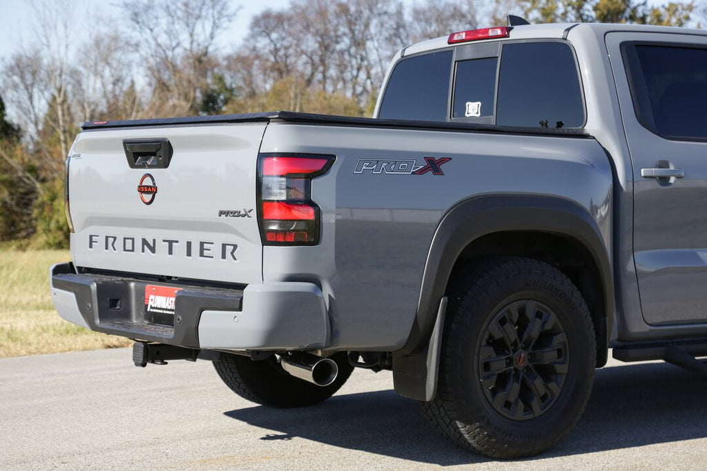 Flowmaster