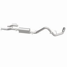 画像をギャラリービューアに読み込む, MagnaFlow BRE Exhaust Kit 09-10 Ford F-150