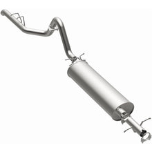 画像をギャラリービューアに読み込む, MagnaFlow BRE Exhaust Kit 98-99 Dodge Durango