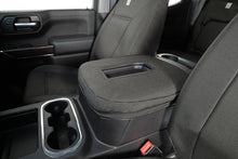 画像をギャラリービューアに読み込む, Covercraft 09-26 Ford E-Series Custom Carhartt Super Dux PrecisionFit Seat Covers - Charcoal