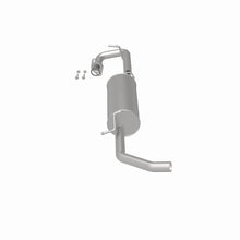 画像をギャラリービューアに読み込む, BRE Exhaust 98-00 RAV4 2.0L Muffler Kit