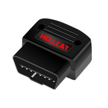 画像をギャラリービューアに読み込む, Tazer 15-21 Dodge Challenger/Charger Line Lock/Light Show/Cooldown BurnBox Hellcat