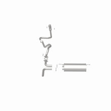 画像をギャラリービューアに読み込む, MagnaFlow BRE Exhaust Kit 97-05 Classic Malibu Cutlass