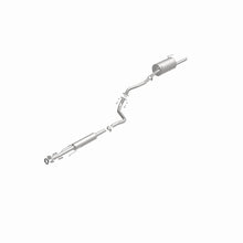 画像をギャラリービューアに読み込む, MagnaFlow BRE Exhaust Kit 12-17 Nissan Versa 1.6L