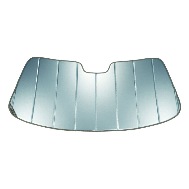Covercraft 24-26 Toyota Tacoma UVS100 Custom Sunscreen - Blue