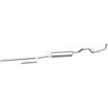 画像をギャラリービューアに読み込む, MagnaFlow BRE Exhaust Kit 04-08 Ford F-150