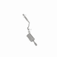 画像をギャラリービューアに読み込む, BRExhaust 13-19 Nissan Sentra 1.8L Exhaust Kit