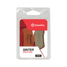 画像をギャラリービューアに読み込む, Brembo OE 15-23 Can-Am Outlander Right 450cc/14-15 Renegade Right 500cc Sinter Brake Pad - Front