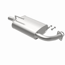 画像をギャラリービューアに読み込む, BRE Exhaust 07-12 Altima 2.5L 3.5L Muffler Kit