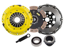 画像をギャラリービューアに読み込む, ACT 91-95 BMW 525i XT/Race Rigid 6 Pad Clutch Kit