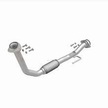 画像をギャラリービューアに読み込む, BRE Exhaust 92-93 Camry 2.2L Front Pipe Kit