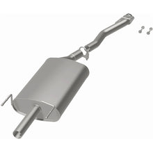 画像をギャラリービューアに読み込む, BRE Exhaust 90-91 Accord 2.2L Muffler Kit