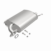 画像をギャラリービューアに読み込む, BRE Exhaust 98-02 Accord 3.0L Muffler Kit