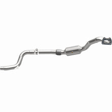 画像をギャラリービューアに読み込む, MagnaFlow 20-21 Dodge Charger 3.6L Direct Fit Converter