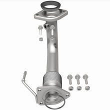 画像をギャラリービューアに読み込む, BRE Exhaust 03-07 Accord 2.4L Front Pipe Kit