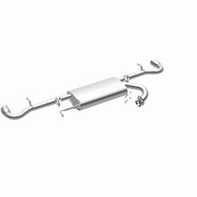 画像をギャラリービューアに読み込む, MagnaFlow BRE Exhaust Kit 09-15 TOYOTA VENZA 3.5L