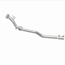 画像をギャラリービューアに読み込む, BRE Exhaust 98-05 Passat 1.8L Front Pipe Kit