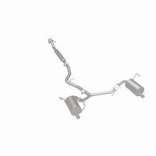 画像をギャラリービューアに読み込む, MagnaFlow BRE Exhaust Kit 09-13 Subaru Forester Impreza 2.5L