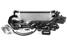 画像をギャラリービューアに読み込む, PERRIN 15-21 Subaru WRX/STI Front Mount Intercooler Core + Mounting Beam - Silver Core