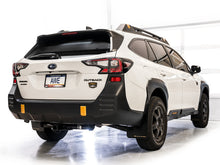 画像をギャラリービューアに読み込む, AWE Tuning 20-25 Subaru Outback (Wilderness &amp; XT) 0FG Cat-Back Exhaust w/Dual BashGuards
