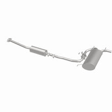 画像をギャラリービューアに読み込む, MagnaFlow BRE Exhaust Kit 05-06 Nissan X-Trail 2.5L