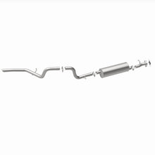画像をギャラリービューアに読み込む, MagnaFlow BRE Exhaust Kit 02-05 Explorer Mountaineer