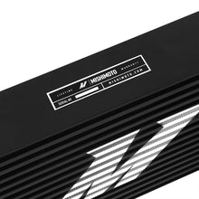 画像をギャラリービューアに読み込む, Mishimoto Ford Ranger 3.2L Diesel Intercooler Kit 2011+ Black w/ Polished Pipes