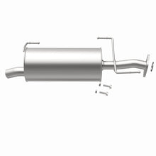 画像をギャラリービューアに読み込む, BRExhaust 09-11 Nissan Versa 1.6L Muffler Kit