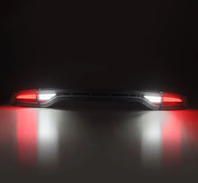 画像をギャラリービューアに読み込む, AlphaRex 15-23 Dodge Charger Nova-Series LED Tail Lights - Alpha-Black
