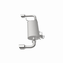 画像をギャラリービューアに読み込む, BRE Exhaust 09-14 Murano 3.5L Muffler Kit