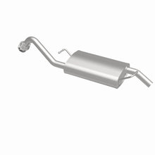 画像をギャラリービューアに読み込む, MagnaFlow BRE Exhaust Kit 05-08 Toyota Corolla 1.8L