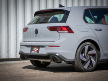 画像をギャラリービューアに読み込む, aFe 22-24 Volkswagen GTI MACH Force-Xp 3 to 2-1/2 IN Stainless Steel Cat-Back Exhaust w/Black Tip