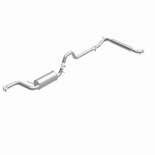 画像をギャラリービューアに読み込む, MagnaFlow BRE Exhaust Kit 05-07 Grand Caravan Town &amp; Country