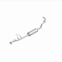 画像をギャラリービューアに読み込む, MagnaFlow BRE Exhaust Kit 02-07 Silverado Sierra