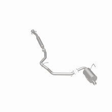画像をギャラリービューアに読み込む, MagnaFlow BRE Exhaust Kit 14-16 Subaru Forester 2.5L