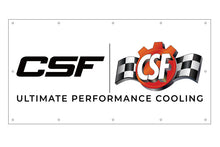 画像をギャラリービューアに読み込む, CSF Race Vinyl Banner 3ft x 6ft