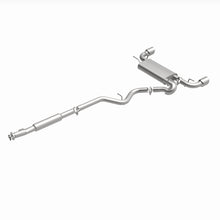 画像をギャラリービューアに読み込む, MagnaFlow BRE Exhaust Kit 13-22 FR-S BRZ 86 GR86