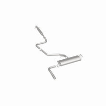 画像をギャラリービューアに読み込む, MagnaFlow BRE Exhaust Kit 08-12 Aura G6 Malibu 2.4L