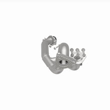 画像をギャラリービューアに読み込む, BRE Exhaust 01-06 Sebring Stratus 2.4L 2.7L Front Pipe Kit