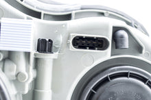 画像をギャラリービューアに読み込む, Hella 2006-2009 Mercedes-Benz CLK350 Halogen Headlight Assembly