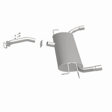 画像をギャラリービューアに読み込む, BRE Exhaust 05-10 Sportage Tucson 2.7L Muffler Kit