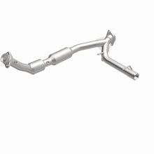画像をギャラリービューアに読み込む, MagnaFlow 03-04 Lincoln Navigator 5.4L Direct Fit Converter