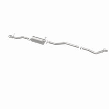 画像をギャラリービューアに読み込む, MagnaFlow BRE Exhaust Kit 95-98 Toyota T100 3.4L