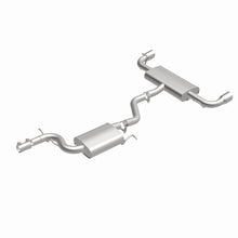 画像をギャラリービューアに読み込む, BRExhaust 10-14 VW GTI 2.0L Exhaust Kit