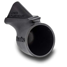 画像をギャラリービューアに読み込む, Banks Power 2018-2023 Jeep Gauge Pod Kit - Single Gauge - Lower Mount