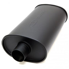 画像をギャラリービューアに読み込む, BLOX Racing 2.25 inch SL Sport Muffler - Matte Black