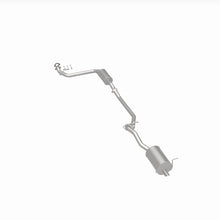 画像をギャラリービューアに読み込む, MagnaFlow Honda BRE Exhaust Replacement Kit