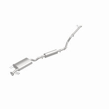 画像をギャラリービューアに読み込む, MagnaFlow BRE Exhaust Kit 14-16 Acura MDX 3.5L