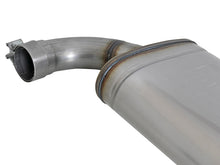 画像をギャラリービューアに読み込む, aFe MACH Force-Xp Axle-Back Exhaust System Ford Mustang GT 15-17 V8-5.0L