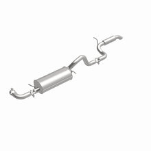 画像をギャラリービューアに読み込む, MagnaFlow BRE Exhaust Kit 11-17 T&amp;C Grand Caravan Ram C/V Routan 3.6L